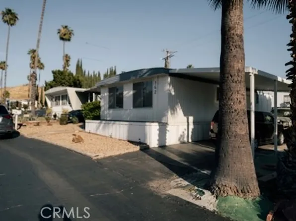 2751 Reche Cyn #162, Colton, CA 92324