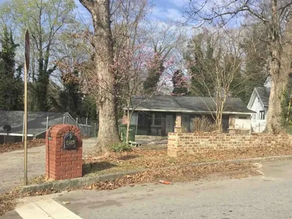 2815 7th St SW, Atlanta, GA 30315