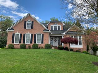 11108 Douglas Ave UNIT 141, Marriottsville, MD 21104