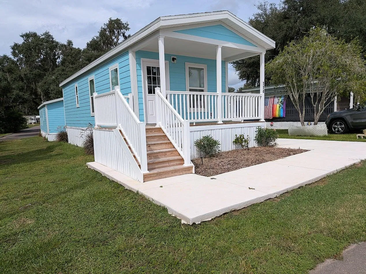 1 bed, 1.0 bath, $1,124 — Photo 1