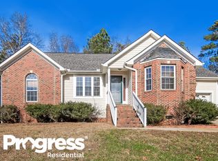 1321 Ujamaa Dr, Raleigh, NC 27610