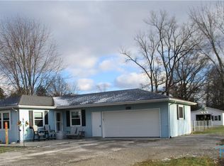 14607 Power Dam Rd, Defiance, OH 43512