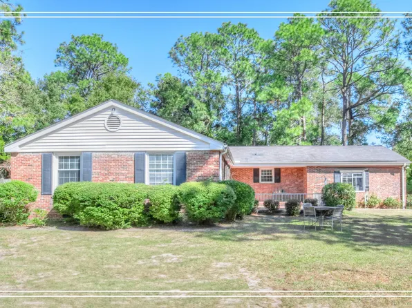 3430 Arbutus Dr SW, Aiken, SC 29801