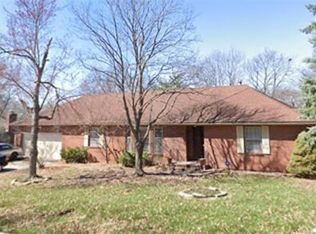 8722 Corrington Ave, Kansas City, MO 64138