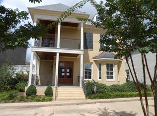 107 Promenade Pkwy, Oxford, MS 38655