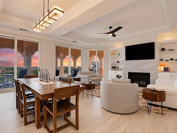 3rd image of 200 OCEAN CREST DRIVE #642