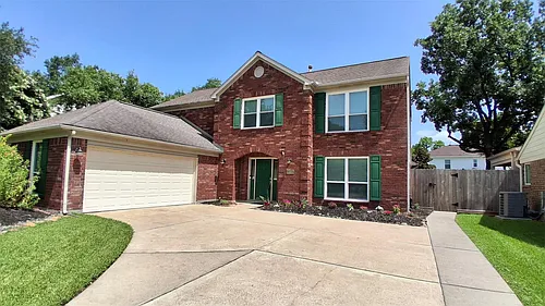 17010 Poplar Hill St Photo 1