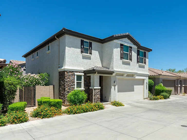 5156 E Desert Forest Trl — Photo 33