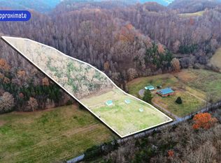 0 Chigger Hollow Rd, Pleasant Shade, TN 37145