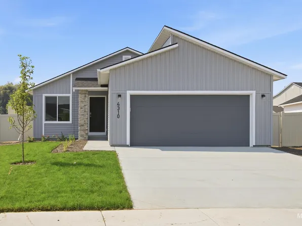 4310 Dayton St, Caldwell, ID 83605