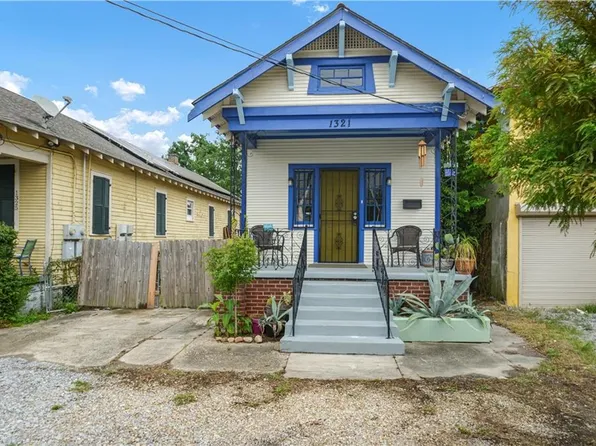 1321 Gallier St, New Orleans, LA 70117