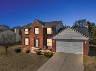 5957 Cottonwood Dr, Ypsilanti, MI