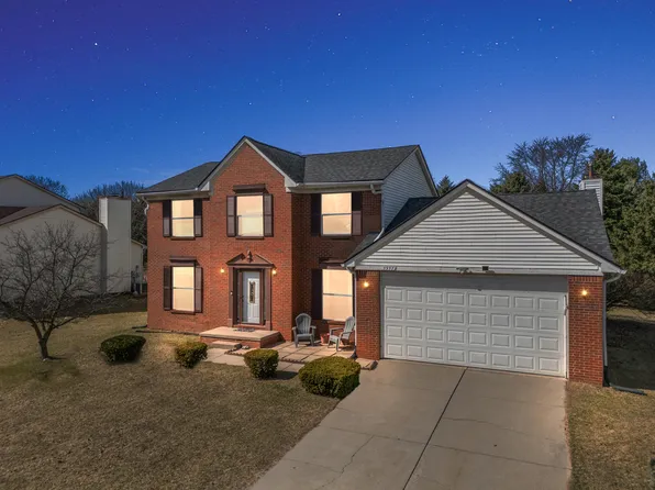 5957 Cottonwood Dr, Ypsilanti, MI 48197