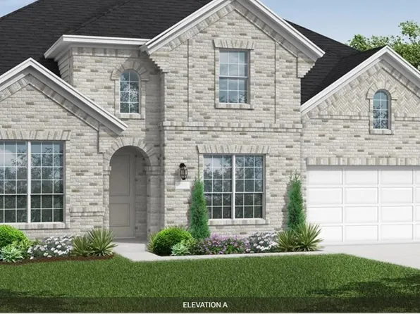 716 Cardamom St, Fort Worth, TX 76177