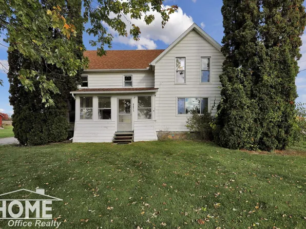 4571 Six Mile Creek Rd, Corunna, MI 48817
