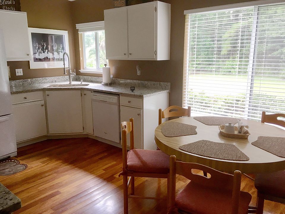 newly updated kitchen