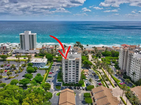 3594 S Ocean Blvd APT 207, Highland Beach, FL 33487