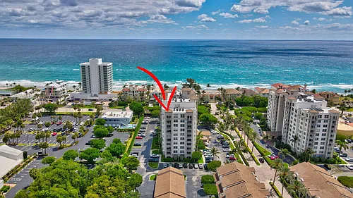 3594 S Ocean Blvd #207 Photo 1