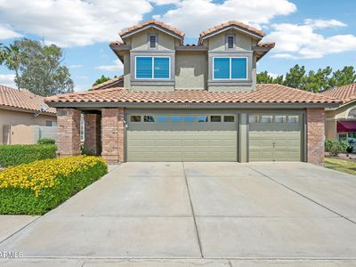 16035 N 49TH Place, Scottsdale, AZ, 85254