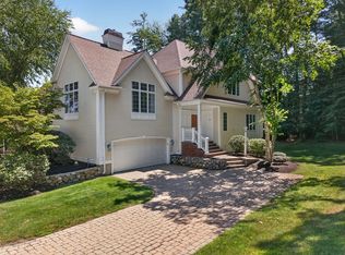 Eagles Place, Andover, MA 01810