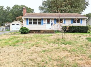 13 Aloha Dr, Enfield, CT 06082