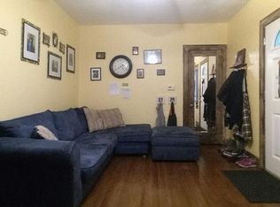 4401 Walker Ave, Toledo, OH 43612