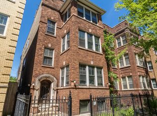 5006 N Wolcott Ave #G, Chicago, IL 60640