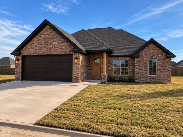 112 Raney, Manila, AR 72442