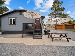 323 N Woodland Rd, Lakeside, AZ 85929