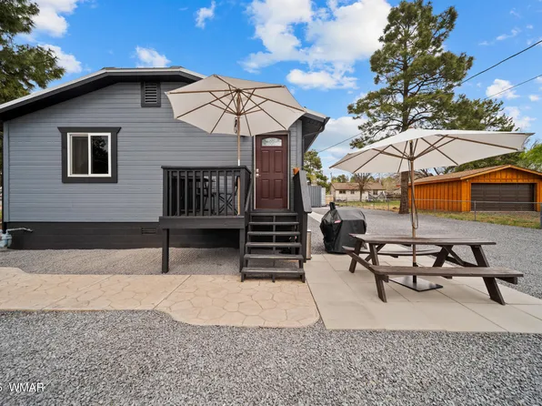 323 N Woodland Rd, Lakeside, AZ 85929