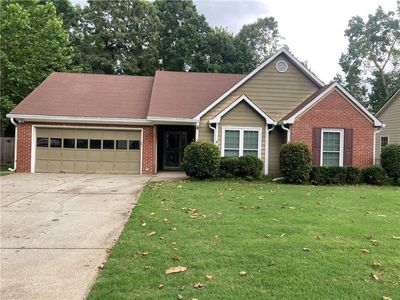 1085 Athena Ct, Acworth, GA, 30101