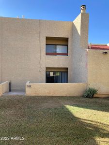 2165 E University Dr APT 162, Mesa, AZ, 85213