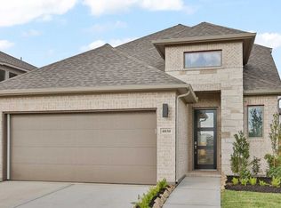 4030 Honeyspring Dr, Missouri City, TX 77459