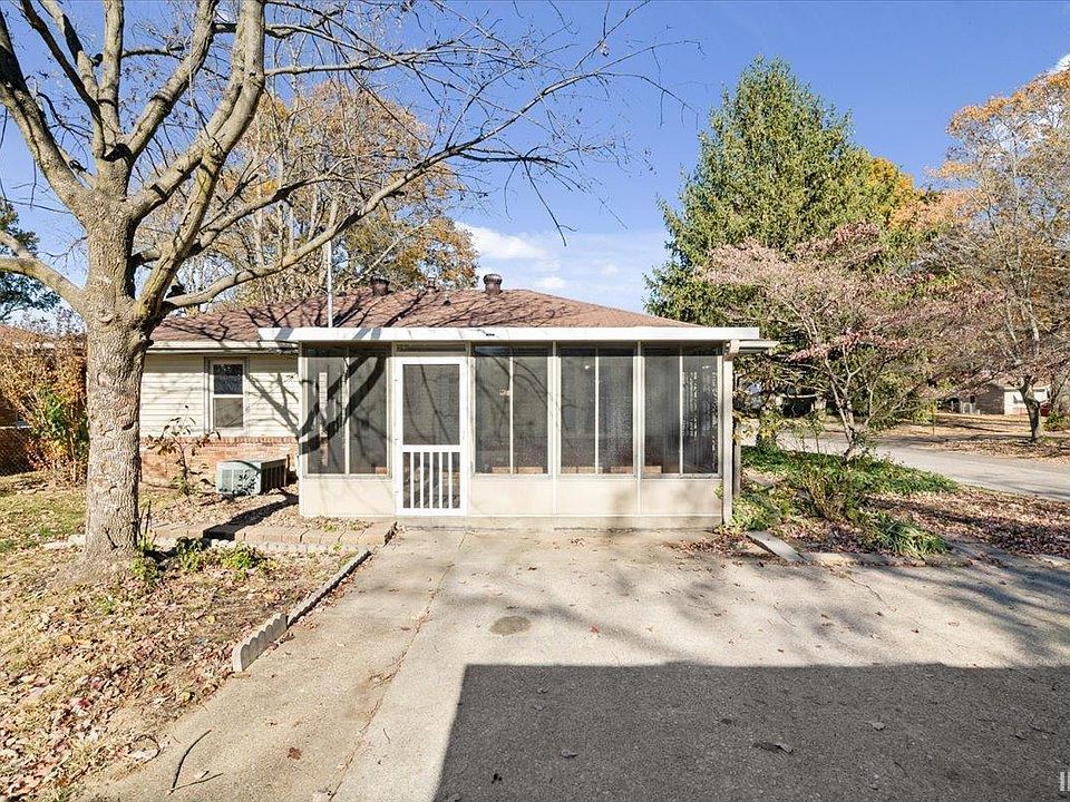 2845 Southeast Blvd, Evansville, IN 47714 Zillow