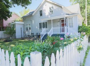 61 Ferrin Pl, Mount Clemens, MI 48043