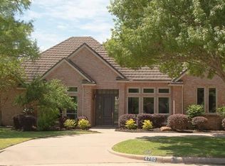 4700 Melrose Park Ct, Colleyville, TX 76034