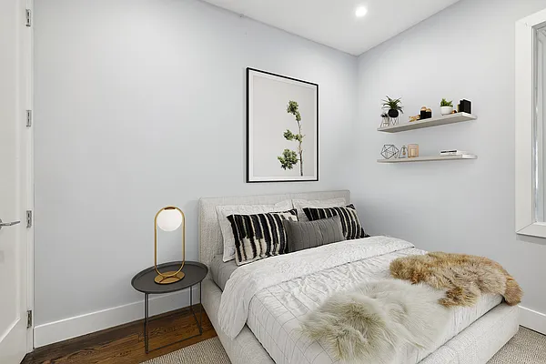 Rented by Brown Harris Stevens | media 6