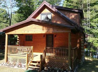 13369 Peters Rd, Wolverine, MI 49799