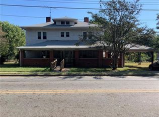 200 N Main St, Waco, NC 28169