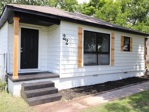 22 Quillen Ave, N Little Rock, AR 72117