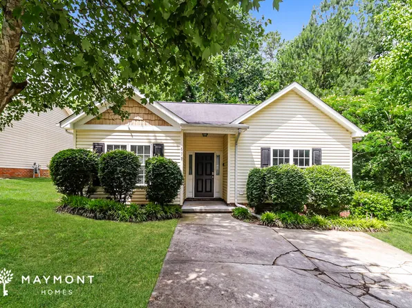 677 Continental Dr, Concord, NC 28025