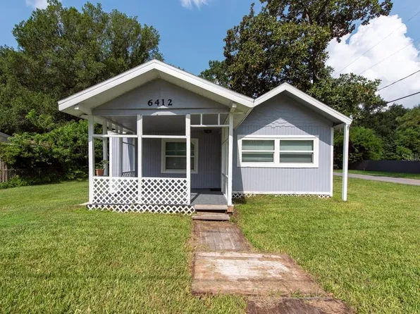 6412 N Packwood Ave, Tampa, FL 33604