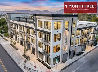 Corner & 6th, Midvale, UT 84047