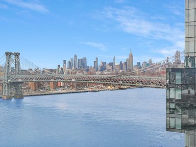 440 Kent Ave APT 20C, Brooklyn, NY, 11249
