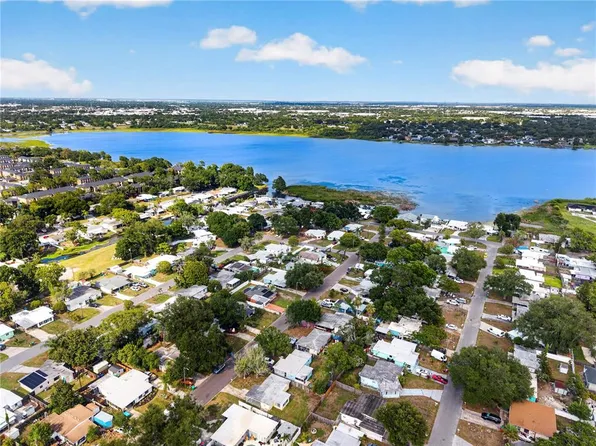 10246 117th Dr, Largo, FL 33773