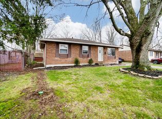 1288 Gertrude Dr, Columbus, OH