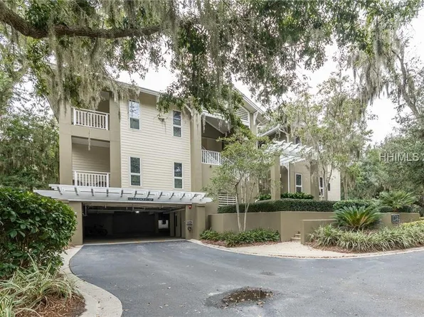 87 Ocean Ln APT 8115, Hilton Head Island, SC 29928