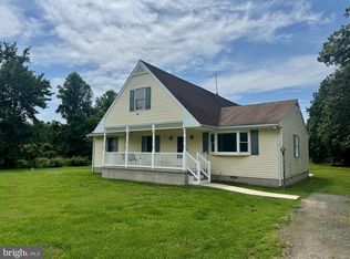 9270 Goldsborough Neck Rd, Easton, MD 21601