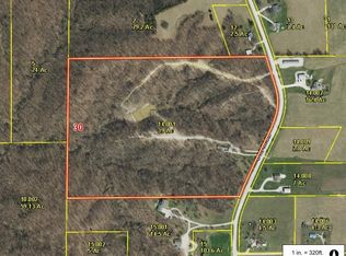 17507 Bob Rd, Kirksville, MO 63501