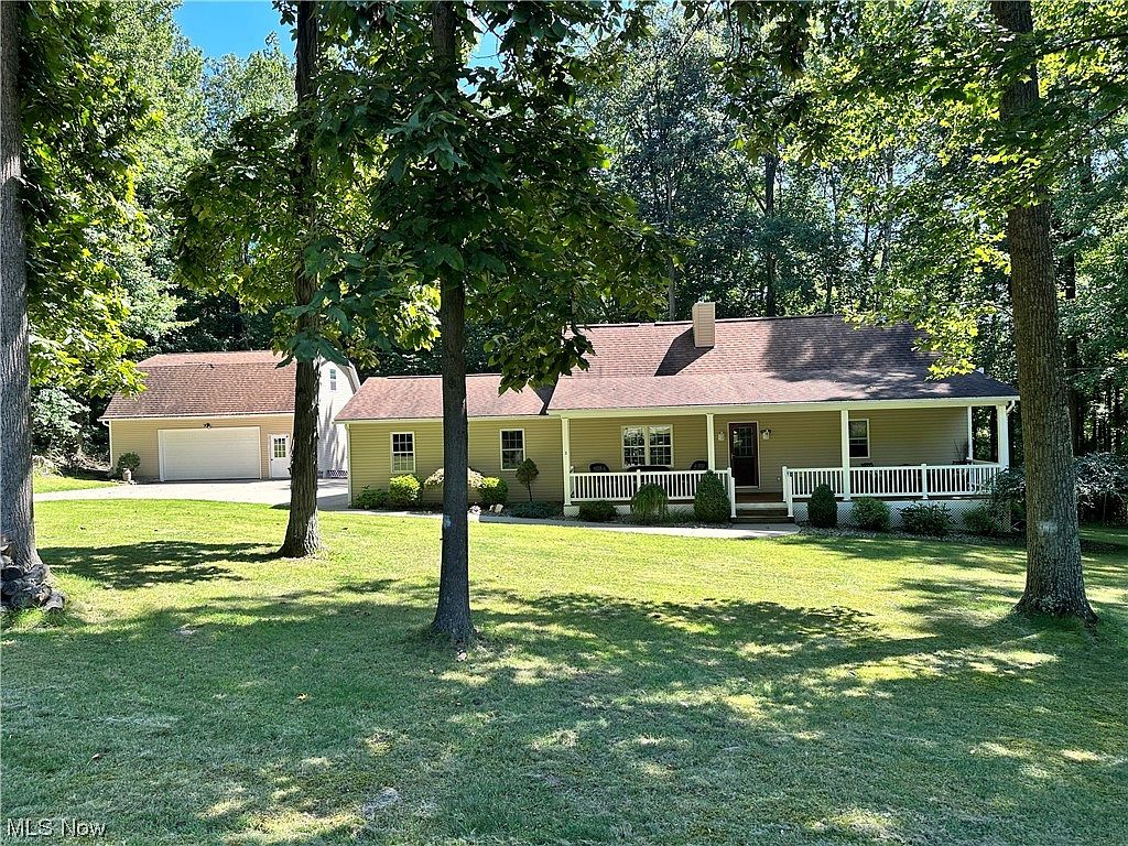 2746 Constance Dr, Millersburg, OH 44654 MLS 4486489 Zillow